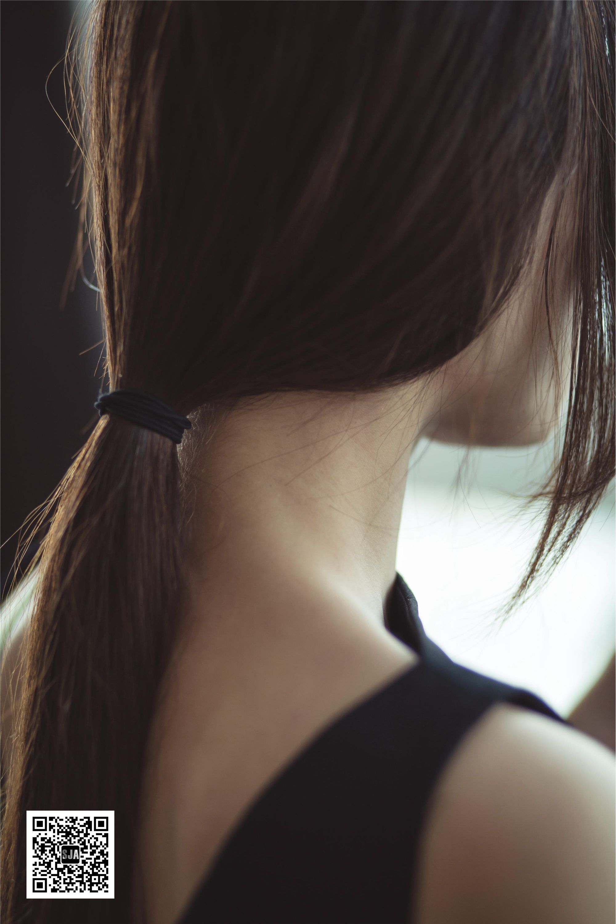 SJA佳爷 闺蜜视角 NO.001 馥